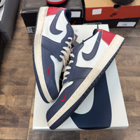 Howard University Jordan 1 Low OG (USED)