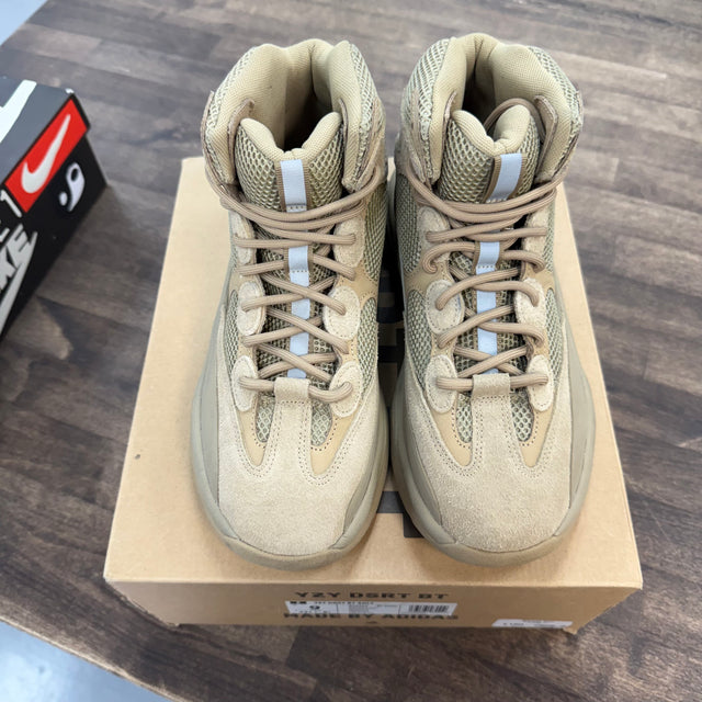 Rock Yeezy Desert Boot (USED)
