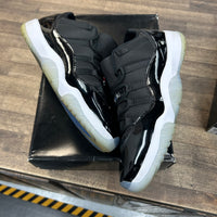Space Jam Jordan 11 Retro Low (USED)