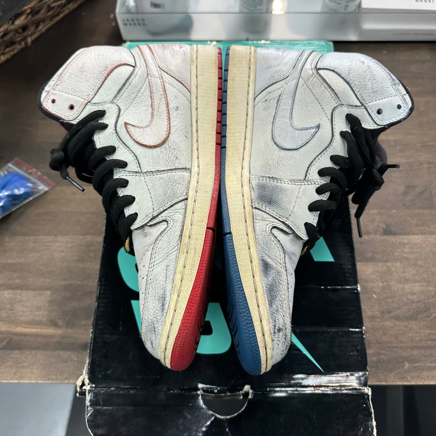 Lance Mountain Jordan 1 High (USED)