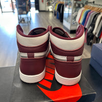 Jordan 1 High Bordeaux (USED)