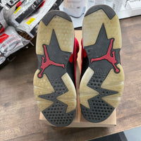 Toro Jordan 6 (USED, No Box)
