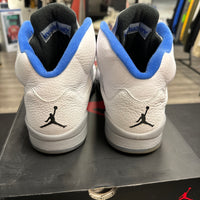 Stealth Jordan 5 (USED)