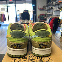 Sun club Dunk Low (USED)