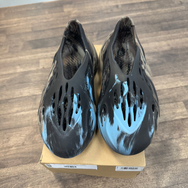 MX Cinder Yeezy Foam RNNR (USED)