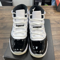 DMP Gratitude Jordan 11 (USED)
