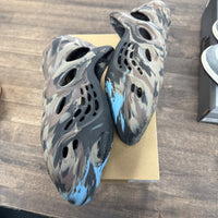 MX Cinder Foam RNNR (USED)