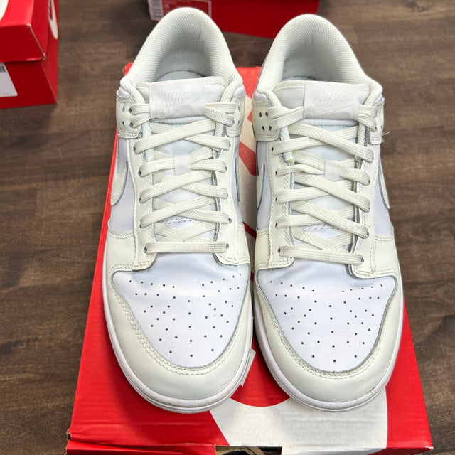 Coconut Dunk Low (W) (USED)