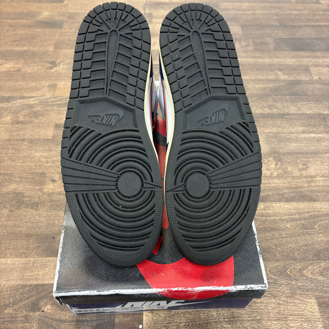 Rare Air Jordan 1 High OG (USED)