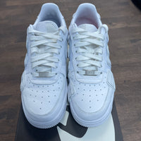 CPFM White Air Force 1 Low (USED)