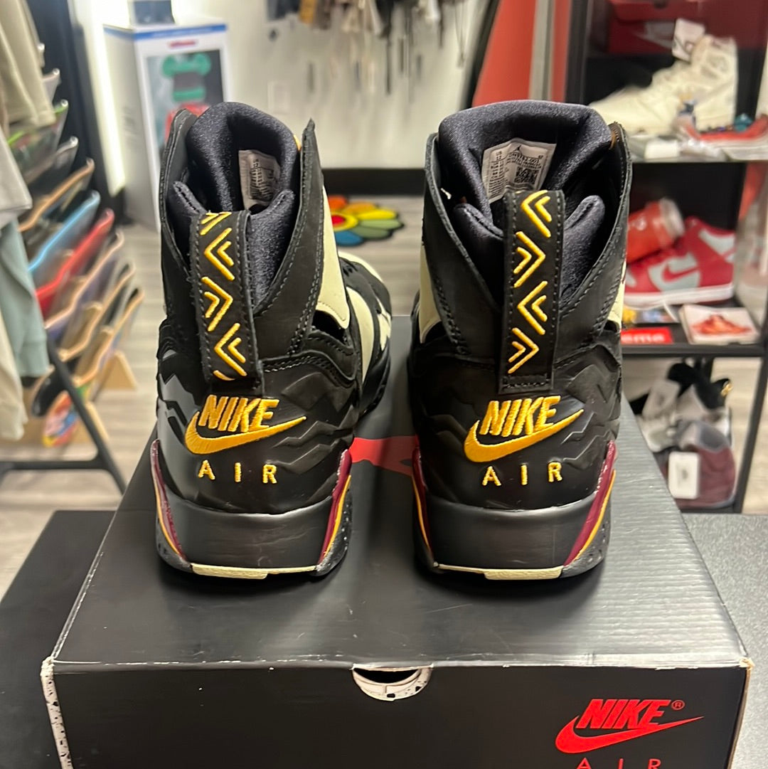 Jordan 7 Retro Black Olive (USED)