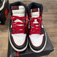 Bloodline Jordan 1 High (USED)