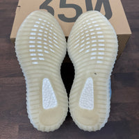 Mono Ice Yeezy 350 (USED)