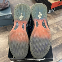 Gradient Soles Foamposite One (USED)