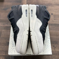 Black Light Bone Jordan 4 RM (USED)