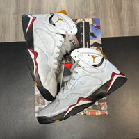 Reflections of a Champion Jordan 7 (USED)