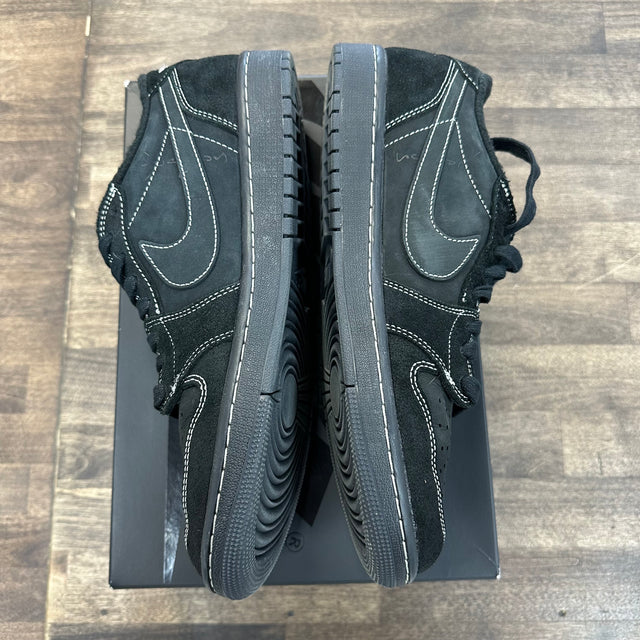 Travis Scott Phantom Jordan 1 Low OG SP (USED)