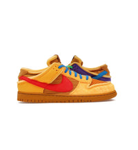 Cactus Plant Flea Market Swamp Sponge Psychic Purple Dunk Low