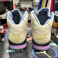 Sail DJ Khaled Jordan 5 (USED)