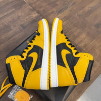 Pollen Jordan 1 High (USED)
