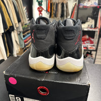 72-10 Jordan 11 (USED)