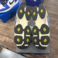 Indigo Moss Purple New Balance 9060 (USED)