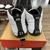 Royalty Taxi Jordan 12 Retro (USED)