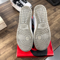 Neutral Grey Jordan 1 High 85 (USED)