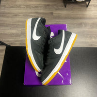 Black Gum SB Dunk Low (USED)