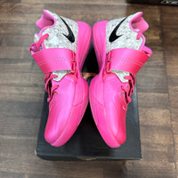 Aunt Pearl Nike KD 4 (USED)