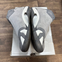 Flint Grey Jordan 14 Retro (USED)
