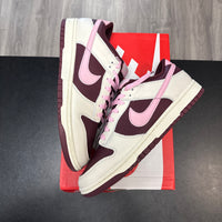 Valentines Nike Dunk Low (USED)