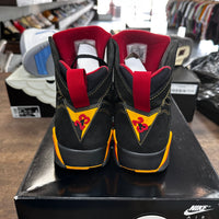 Citrus Jordan 7 (USED)