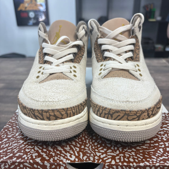 Palomino Jordan 3 Retro (USED)