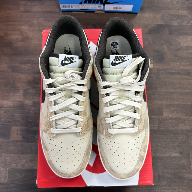 Animal Pack Cheetah Nike Dunk Low (USED)