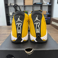 Ginger Jordan 14 (USED)
