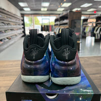 Galaxy Foamposite One (USED)