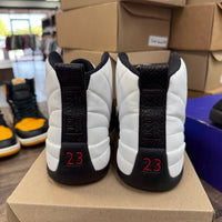 Chinese New Year Jordan 12 Retro (USED, No Box)