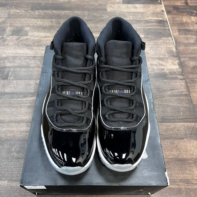 Space Jam Jordan 11 (USED)