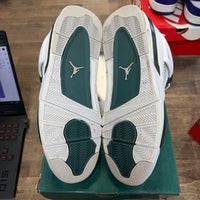Jordan 4 Retro Oxidized Green (USED)