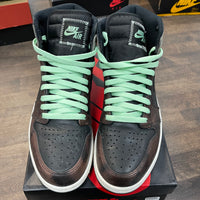 Patina Jordan 1 High (USED)