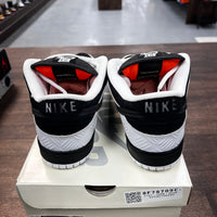 Tightbooth SB Dunk Low (USED)