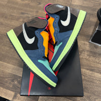 Bio Hack Jordan 1 High (Lightly Worn)
