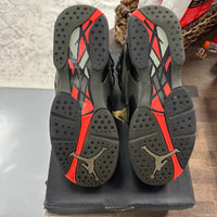 Undefeated Jordan 8 (USED, Replacement Box)