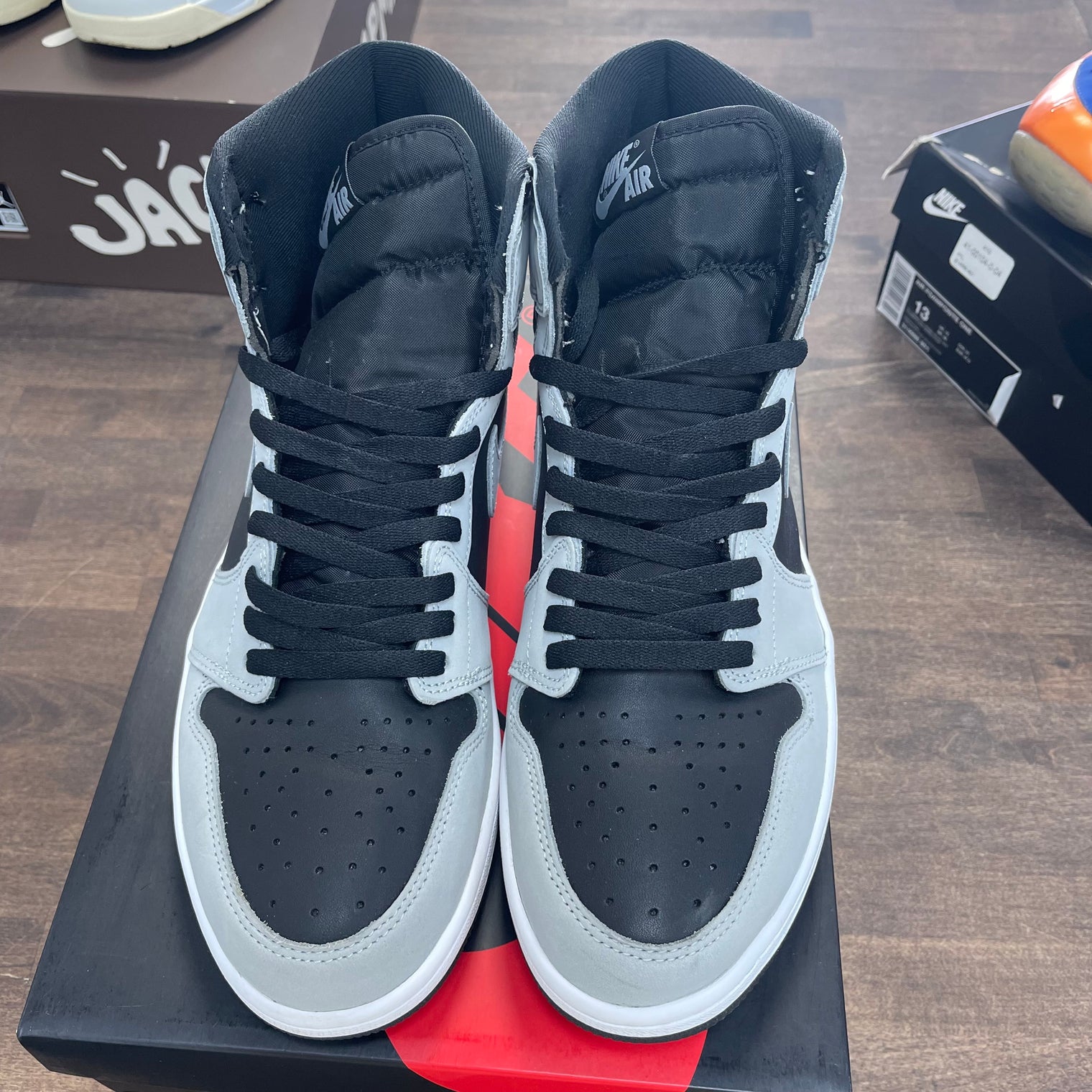 Shadow 2.0 Jordan 1 High (USED)