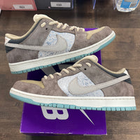 Big Money Saving SB Dunk Low (USED)