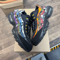 ERDL Air Max 95 (USED, No Box)