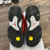 Ferrari Jordan 14 Retro (USED)