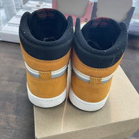 Gore-Tex Jordan 1 High Element (USED, No Box)