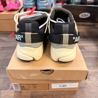 Off-White Nike Air Presto OG The Ten (USED)